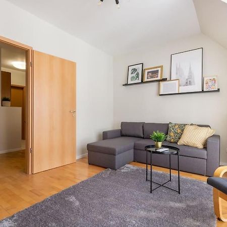 S22 Apartment Budapest Exterior photo